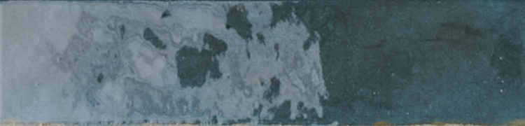Rondine Soho Blu matowa 6x25 cm gr. 10 mm