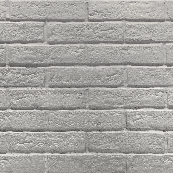 Rondine New York Grey matowa 6x25 cm gr. 10 mm