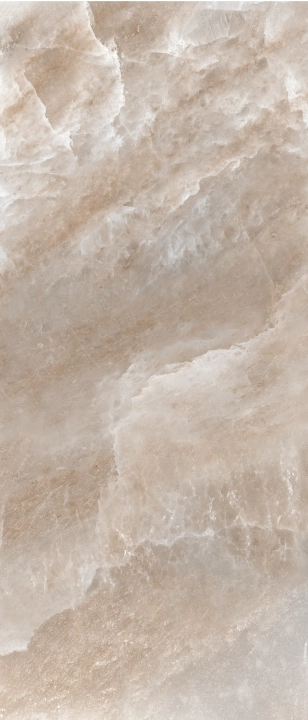 Rondine Himalaya Coral matowa 120x280 cm gr. 6 mm