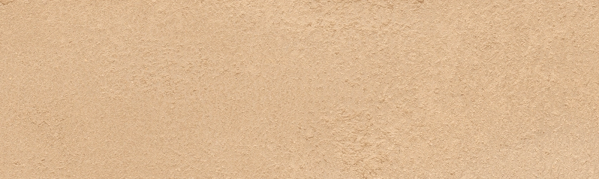 Rondine Cruda Brick Sabbia matowa 4.8x20 cm gr. 10 mm