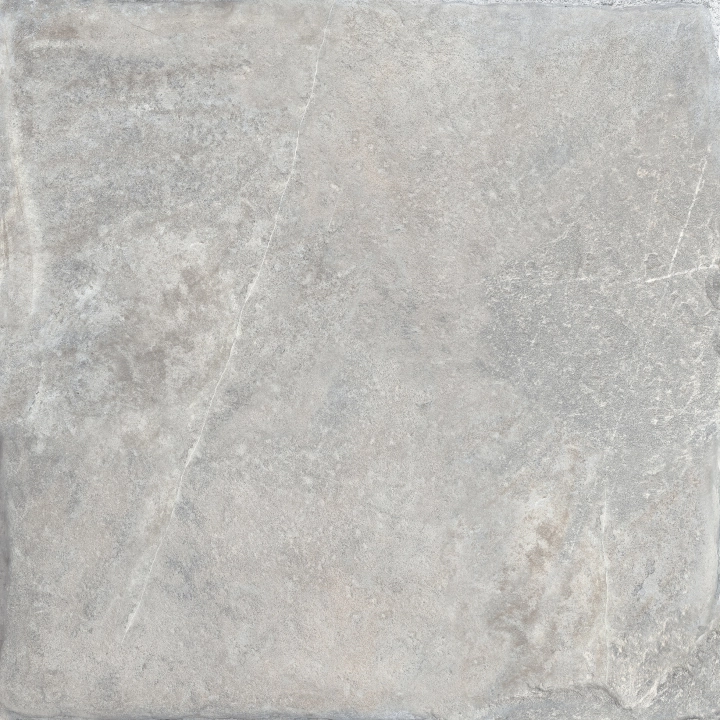 Rondine Pietre Di Fiume Grigio kompozycja listew (Craft) 60x60 cm gr. 9 mm