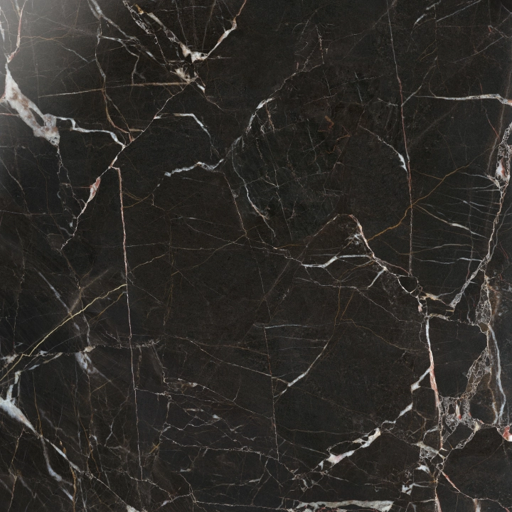 Rondine Canova Emperador błyszcząca 120x120 cm gr. 6 mm