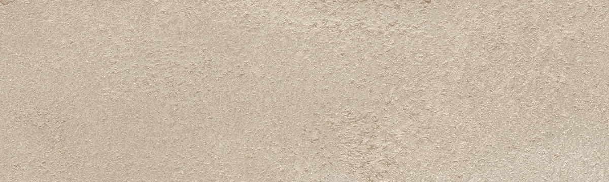 Rondine Cruda Brick Tortora matowa 4.8x20 cm gr. 10 mm