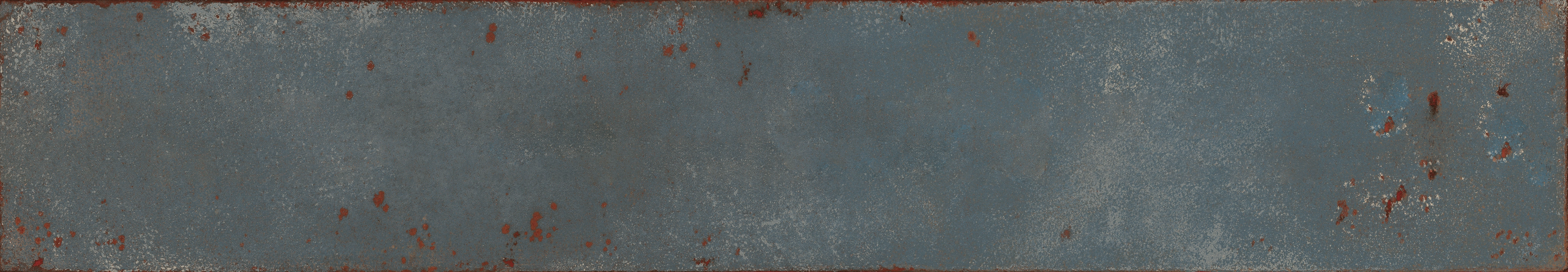 Rondine Colors Blue matowa 4.8x45 cm gr. 10 mm