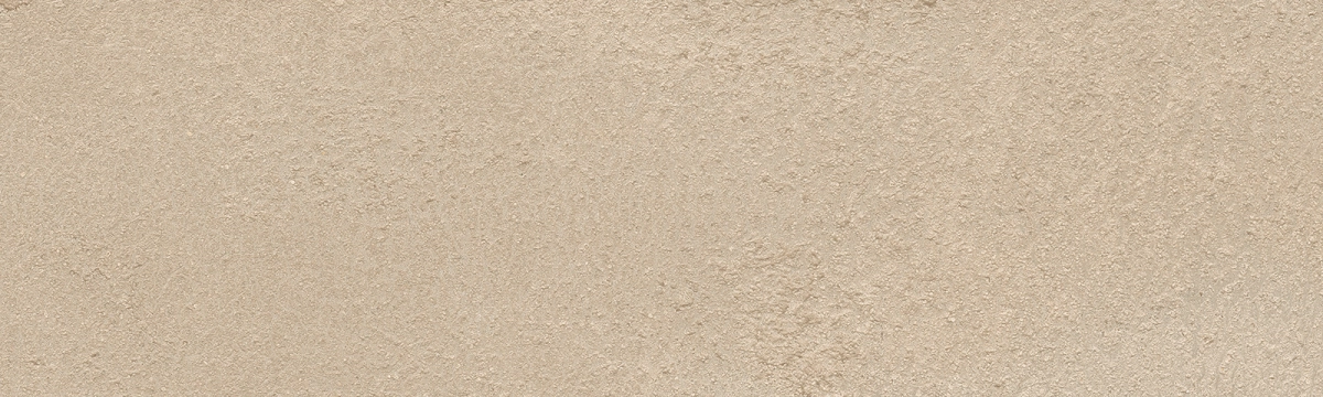 Rondine Cruda Brick Beige matowa 4.8x20 cm gr. 10 mm