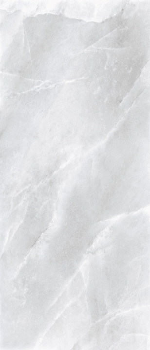 Rondine Himalaya White matowa 120x280 cm gr. 6 mm