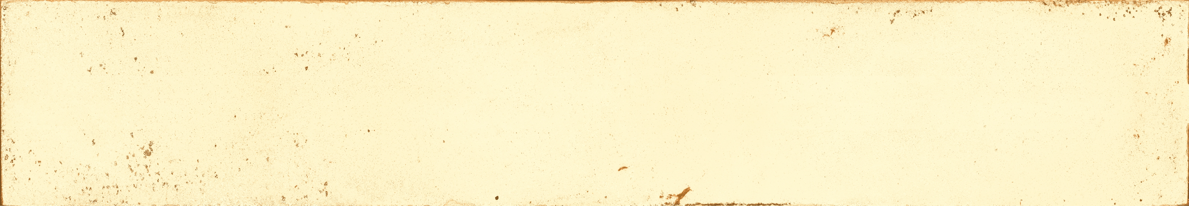 Rondine Colors Ivory matowa 4.8x45 cm gr. 10 mm