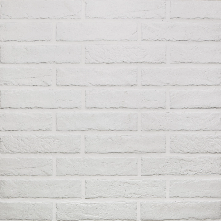 Rondine Tribeca White antybakteryjna (advance) 6x25 cm gr. 10 mm