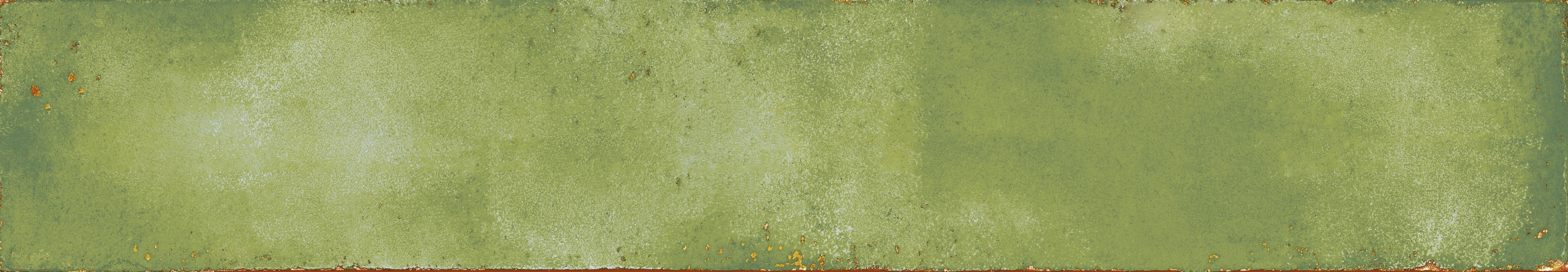 Rondine Colors Green matowa 4.8x45 cm gr. 10 mm