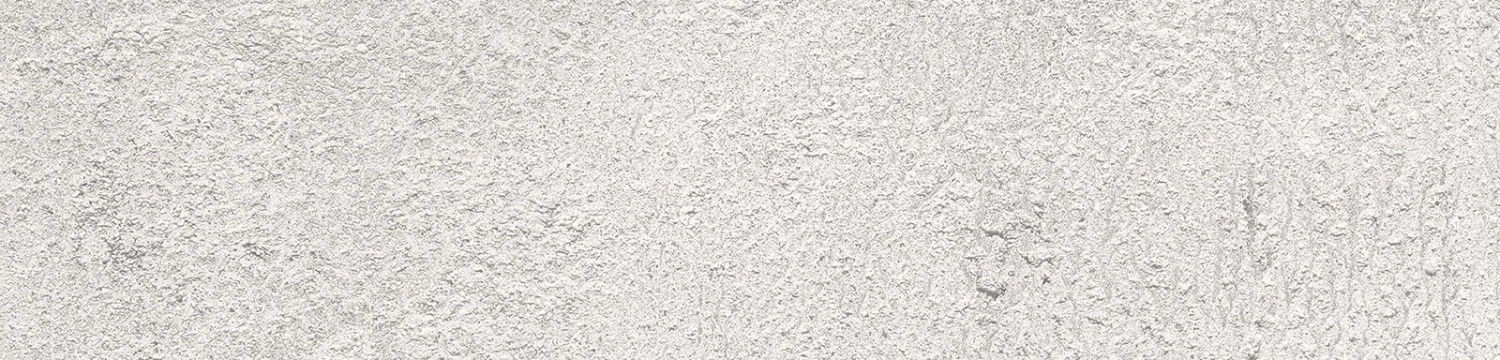 Rondine Cruda Brick Ice matowa 4.8x20 cm gr. 10 mm