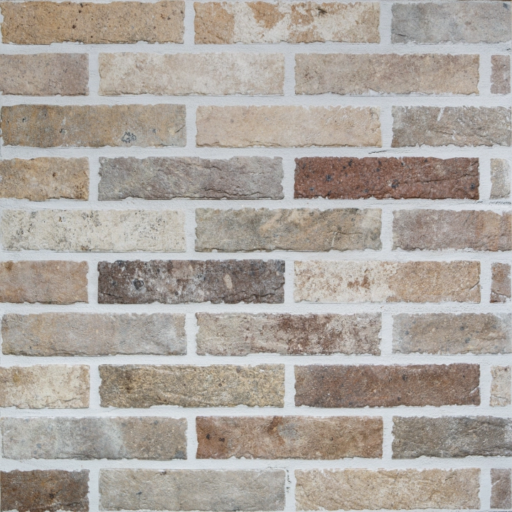 Rondine Tribeca Multicolor matowa 6x25 cm gr. 10 mm