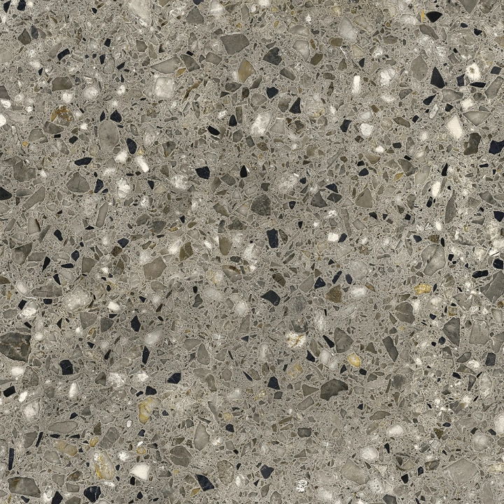 Saime Frammenta Grigio naturalna 60x60 cm gr. 9 mm