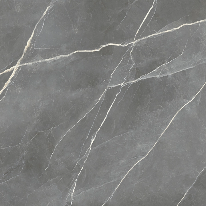 Saime Royal Grey naturalna 120x120 cm gr. 6 mm