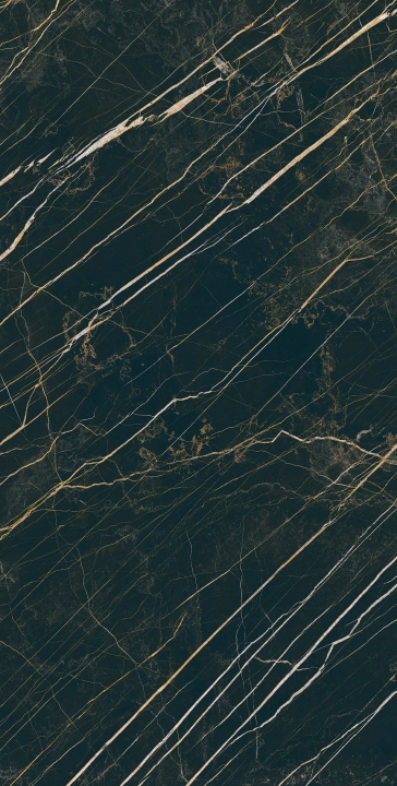 Saime 160X320 Golden Black A naturalna 160x320 cm gr. 12 mm