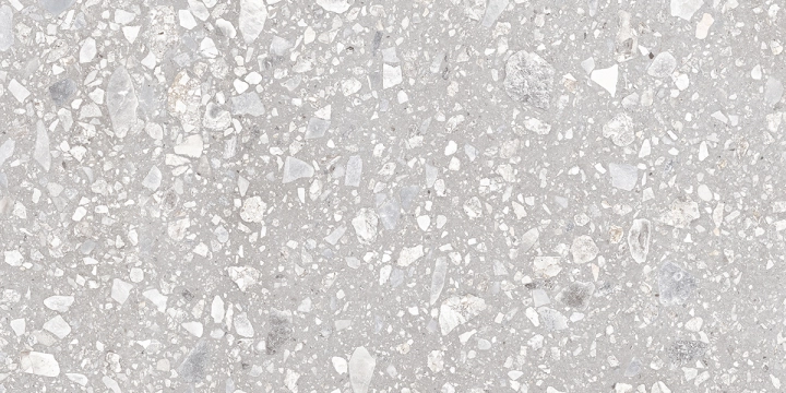 Saime Grestone Silver antypoślizgowa 60x120 cm gr. 6 mm