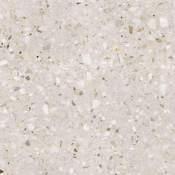 Saime Frammenta Bianco naturalna 60x60 cm gr. 9 mm