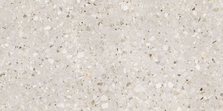 Saime Frammenta Bianco błyszcząca 60x120 cm gr. 9 mm