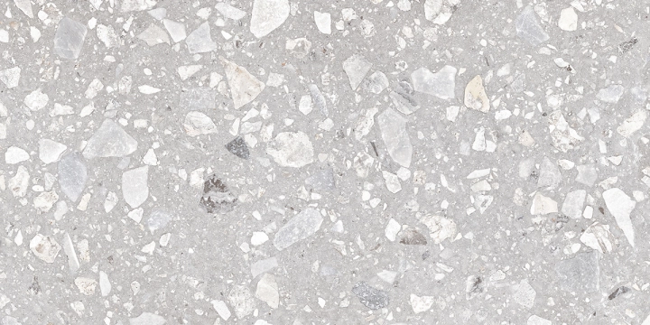 Saime Grestone Silver antypoślizgowa 30x60 cm gr. 9 mm