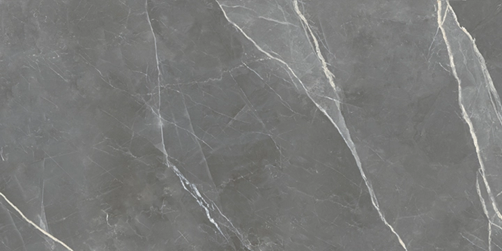 Saime Royal Grey błyszcząca 60x120 cm gr. 9 mm
