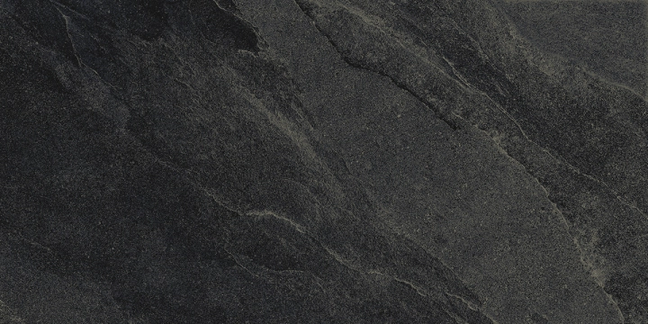 Saime Titano Antracite naturalna 30x60 cm gr. 9 mm