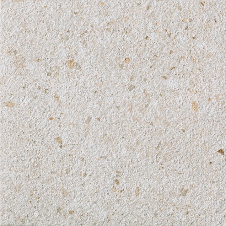 Saime Frammenta Bianco skalna R11 60x60 cm gr. 20 mm