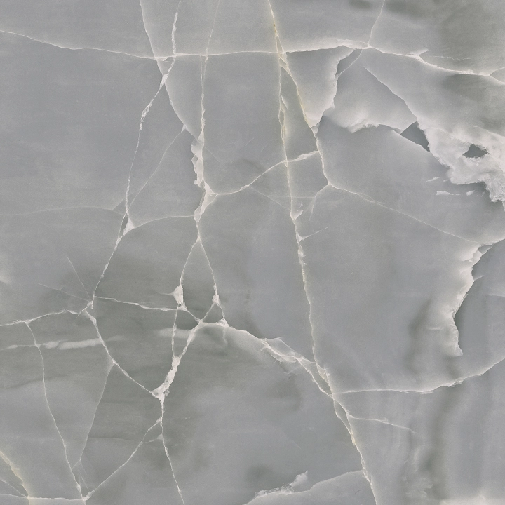 Saime Shine Azzurro naturalna 60x60 cm gr. 9 mm