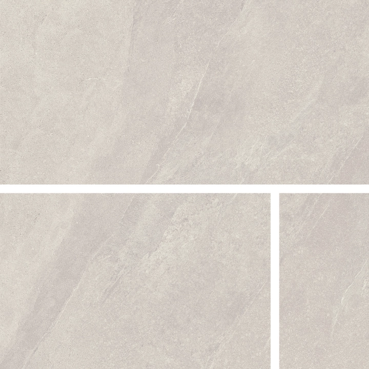 Saime Titano Bianco antypoślizgowa 60x120 cm gr. 9 mm