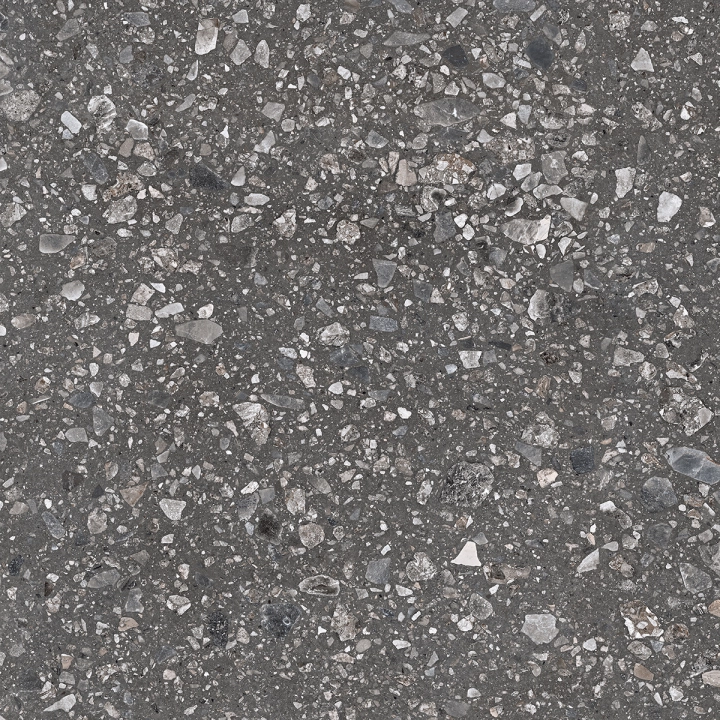 Saime Grestone Dark naturalna 120x120 cm gr. 6 mm