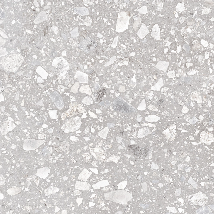 Saime Grestone Silver antypoślizgowa 60x60 cm gr. 20 mm