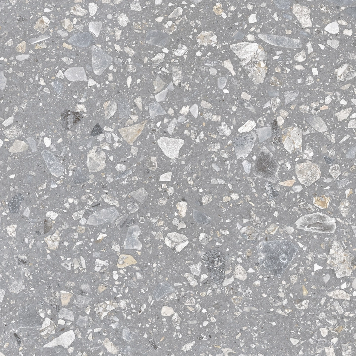 Saime Grestone Grey antypoślizgowa 60x60 cm gr. 9 mm