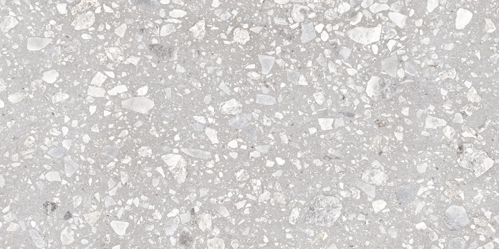 Saime Grestone Silver antypoślizgowa 60x120 cm gr. 20 mm