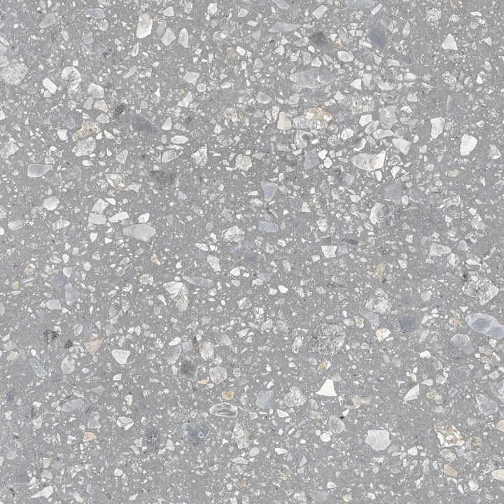Saime Grestone Grey naturalna 120x120 cm gr. 6 mm