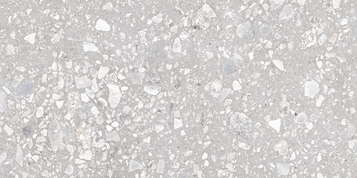 Saime Grestone Silver naturalna 60x120 cm gr. 9 mm