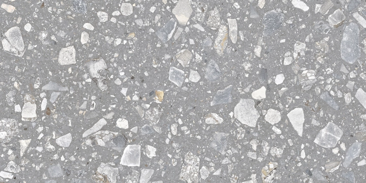 Saime Grestone Grey antypoślizgowa 30x60 cm gr. 9 mm
