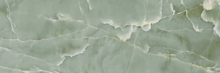 Saime Shine Acquamarina naturalna 90x270 cm gr. 6 mm
