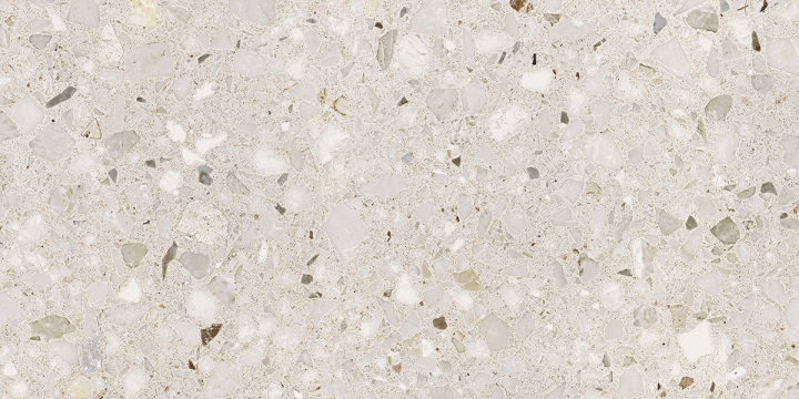 Saime Frammenta Bianco błyszcząca 30x60 cm gr. 9 mm