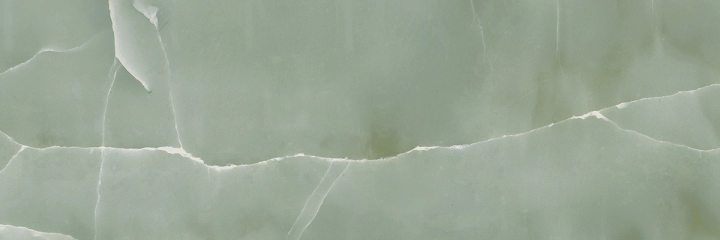 Saime Shine Acquamarina błyszcząca 30x90 cm gr. 6 mm