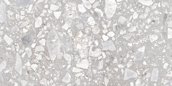 Saime Grestone Silver naturalna 30x60 cm gr. 9 mm