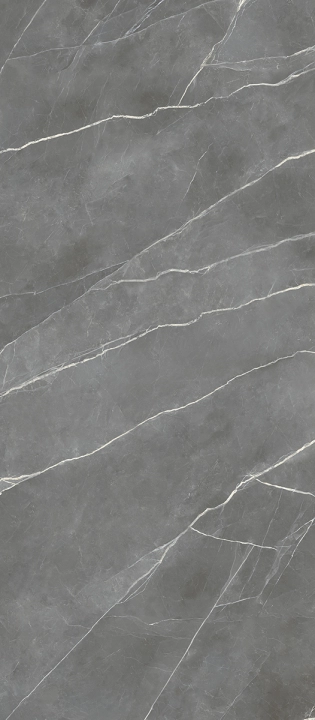 Saime Royal Grey B gładka 120x278 cm gr. 6 mm