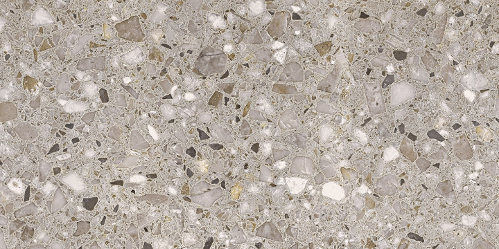 Saime Frammenta Taupe naturalna 30x60 cm gr. 9 mm