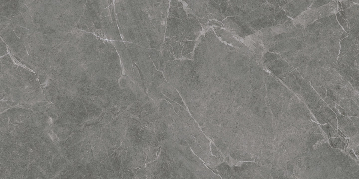 Saime Cave Baltic Grey błyszcząca 90x180 cm gr. 10 mm