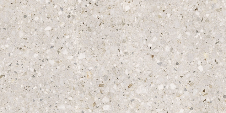Saime Frammenta Bianco skalna R11 30x60 cm gr. 9 mm