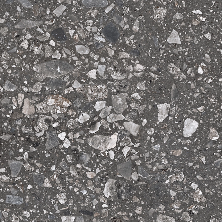 Saime Grestone Dark antypoślizgowa 60x60 cm gr. 9 mm