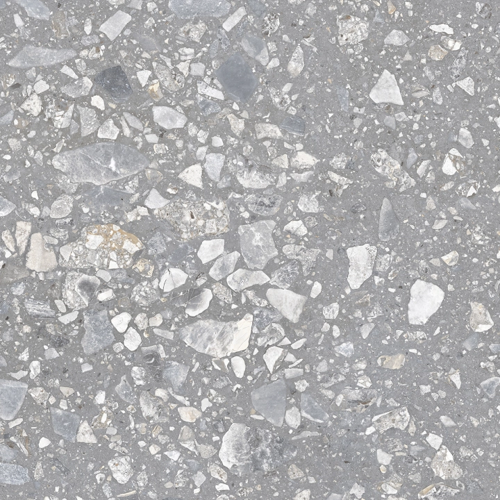 Saime Grestone Grey naturalna 60x60 cm gr. 9 mm