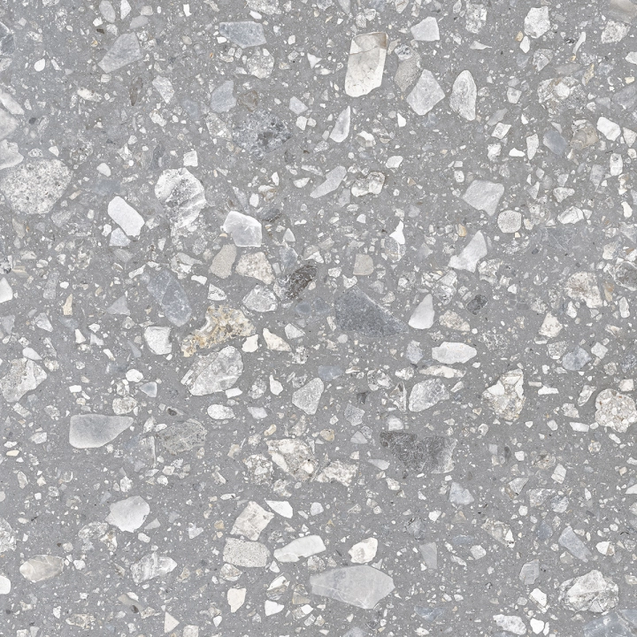 Saime Grestone Grey antypoślizgowa 60x60 cm gr. 20 mm