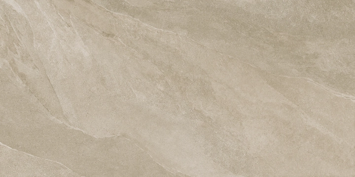 Saime Titano Beige Plain 60x120 cm gr. 9 mm