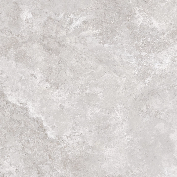 Saime Travertino Crosscut Grigio naturalna 80x80 cm gr. 9 mm