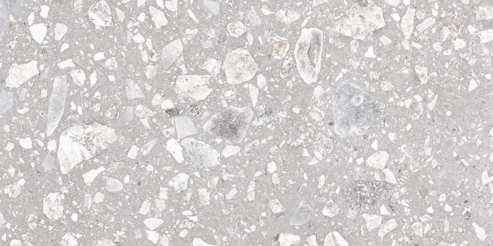 Saime Grestone Silver antypoślizgowa 30x60 cm gr. 9 mm