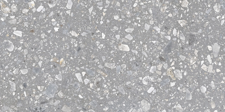 Saime Grestone Grey naturalna 60x120 cm gr. 9 mm