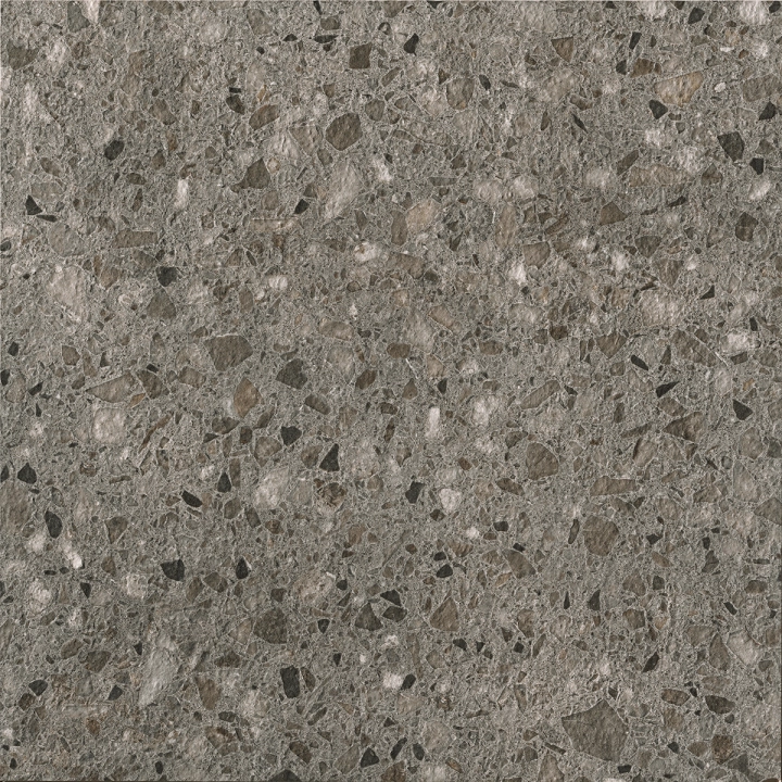 Saime Frammenta Grigio skalna R11 60x60 cm gr. 20 mm